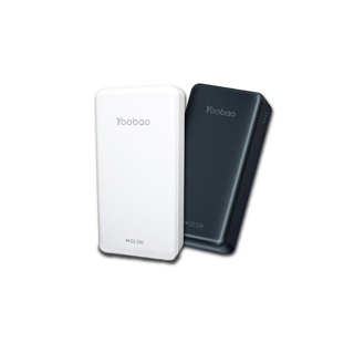 Yoobao PD33 Powerbank 30000mAh Quick Charge PD3.0