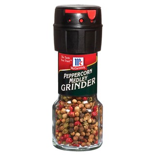 แม็คคอร์มิคพริกไทยหลากสี 24กรัม McCormick colorful pepper 24 grams