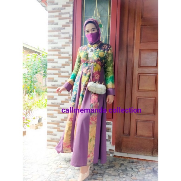 Malika dress********