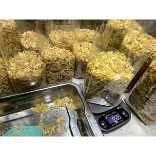 ทุเรียนทอดเกรดรวมแหลกD500g. (ตัวนี้เป็นเกรดรวมแหลกจะมีเศษแดงเศษฝ่อรวมด้วยขอคนรับได้ถ้าชอบเนี้อสวยสั่งซีค่ะ)อบไล่น้ำมัน