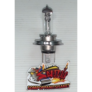 หลอดไฟหน้า CB300FA เทียม(H4 12V65/50W)
