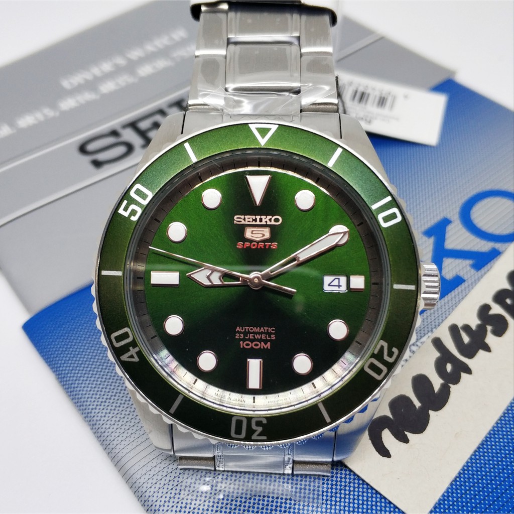seiko srpb93