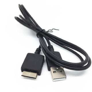 USB Data Charger Cable for SONY Walkman NW-S640 NWZ-S739F NWZ-S740 NW-S744 NW-S745 NWZ-S603 NWZ-S756 NW-A800 NW-X1000