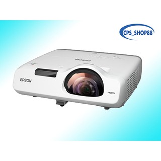 Projector Epson EB-535W