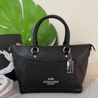 COACH F31466 mini emma satchel