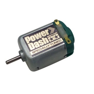 Tamiya Motor 15317 Power Dash Motor ( มอเตอร์หัวเดียว )