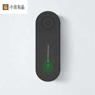 Xiaomi Youpin อัลตราโซนิกยุงขับไล่ยุงอัจฉริยะอิเล็กทรอนิกส์แปลงความถี่ยุงขับไล่ใหม่