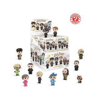 Funko mystery minis harry potter series 3