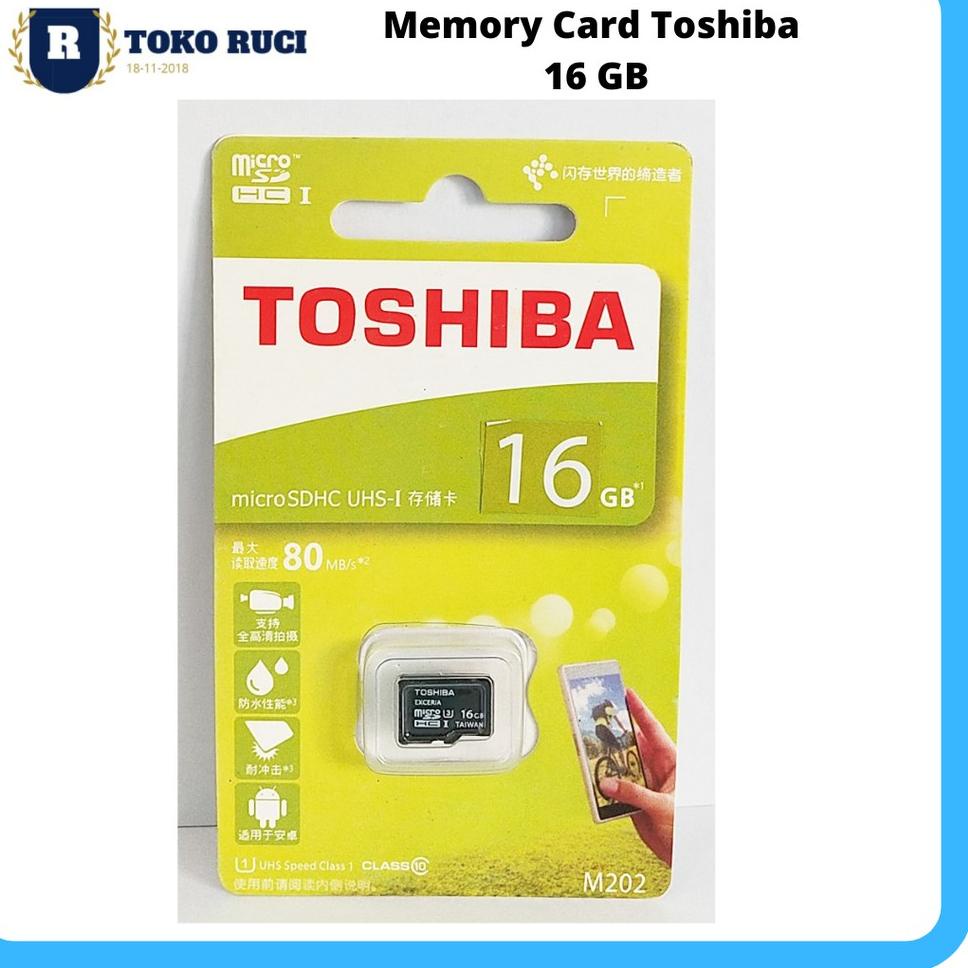 ลดราคา เมมโมรี่การ์ด Toshiba 16gb 16gb Micro SD MMC Toshiba HP fnpe134 #3