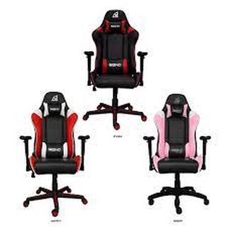 เก้าอี้เล่นเกม Signo GC-202 Gaming Chair ประกัน 1ปี ของแท้