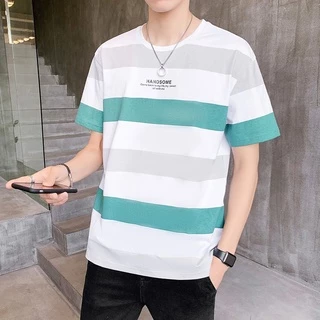 QKshop เสื้อแฟชั่นสัดแนว 🖤 คุณผู้ชายต้องจับจอง ✨ เนื้อผ้าดีมาก ⚡️คุ้มค่ากับราคาแน่นอน 🔥