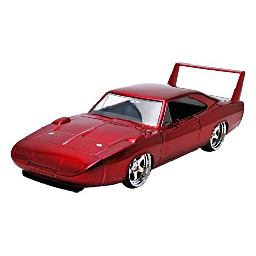 รถโมเดล Fast & Furious (Dom's Dodge Charger Dytona)