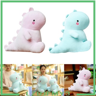 [ราคาจำกัดเวลา] Dinosaur Plush Cute Stuffed Animal Cartoon Plush Toy 12" Gifts