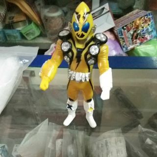 ฟิกเกอร์​ คาเมนไรเดอร์​ โฟเซะ Kamen Rider Fourze02 Kamen Rider Fourze Elec States​