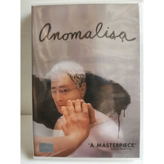 DVD SE : Anomalisa อโนมาริซ่า