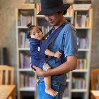 เป้อุ้มเด็ก Pocketable Baby Carrier