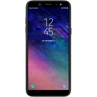 SAMSUNG SAMSUNG GALAXY A6