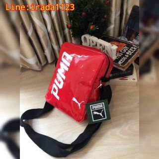 Puma mini shoulder bag ของแท้ ราคาถูก