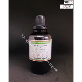 Dimethyl Malonate LR