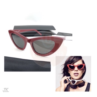 ★ NeW ★ S aint Laurent Lily Sunglasses