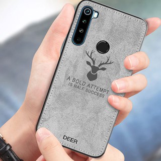 เคสโทรศัพท์มือถือ tpu แบบนุ่มป้องกันเหงื่อสําหรับ xiaomi redmi 8a note 8 t 8 pro 8pro note 8t