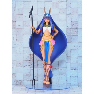 ฟิกเกอร์แท้🇯🇵 Fate/Grand Order Super Premium Figure Caster/Nitocris