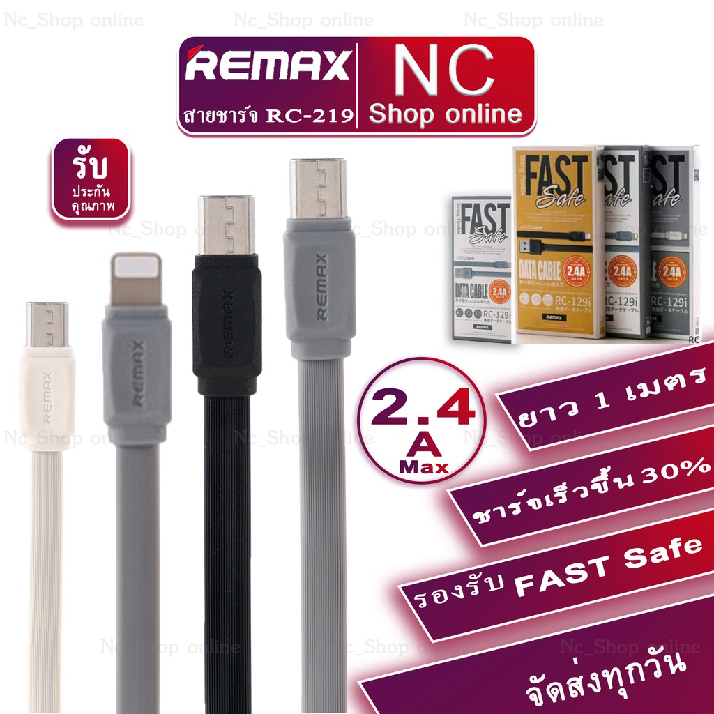 หัวชาร์จ Remax RP-U36 2.4A 2 USB Port Fast Charger 12W - innotech ...
