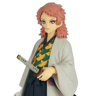 Banpresto Demon Slayer : Kimetsu No Yaiba Figure Vol.19 (B:Sabito) 4983164180916 (Figure)