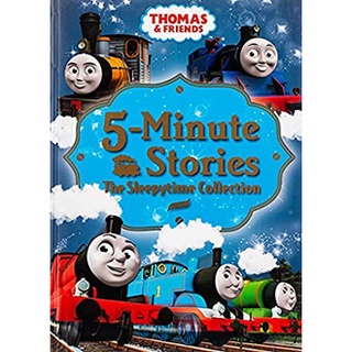 Thomas &amp; Friends 5-minute Stories : The Sleepytime Collection (Thomas &amp; Friends)