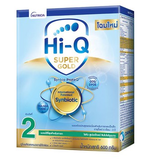 600g.ดูเม็กซ์HIQ2-ซูเปอร์โกลด์-จืด.161261