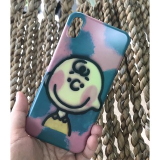 พร้อมส่งในไทย เคสไอโฟน 6,6S,6+,6S+,7,7+,8,8+,X,XS,XR,XSMax/SE(2020) ลายเด็กชาย