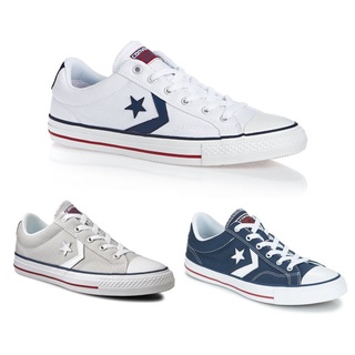 converse all star playerรองเท้าผ้าใบ (size  unisex)