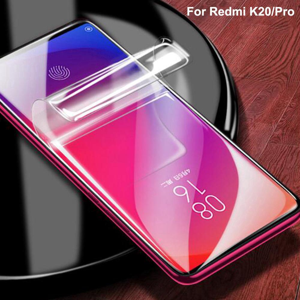 ฟิล์มไฮโดรเจน 3 d xiaomi redmi k 20