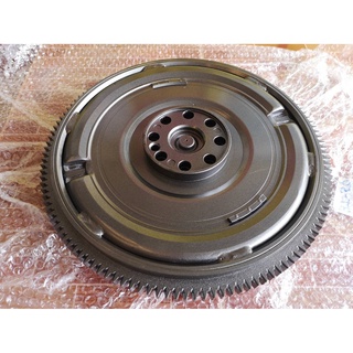 ชุดแผ่นครัช + หวีครัช + ฟลายวินFlywheels  Mazda BT50 2006 16 value, ford ranger 2006 16 value