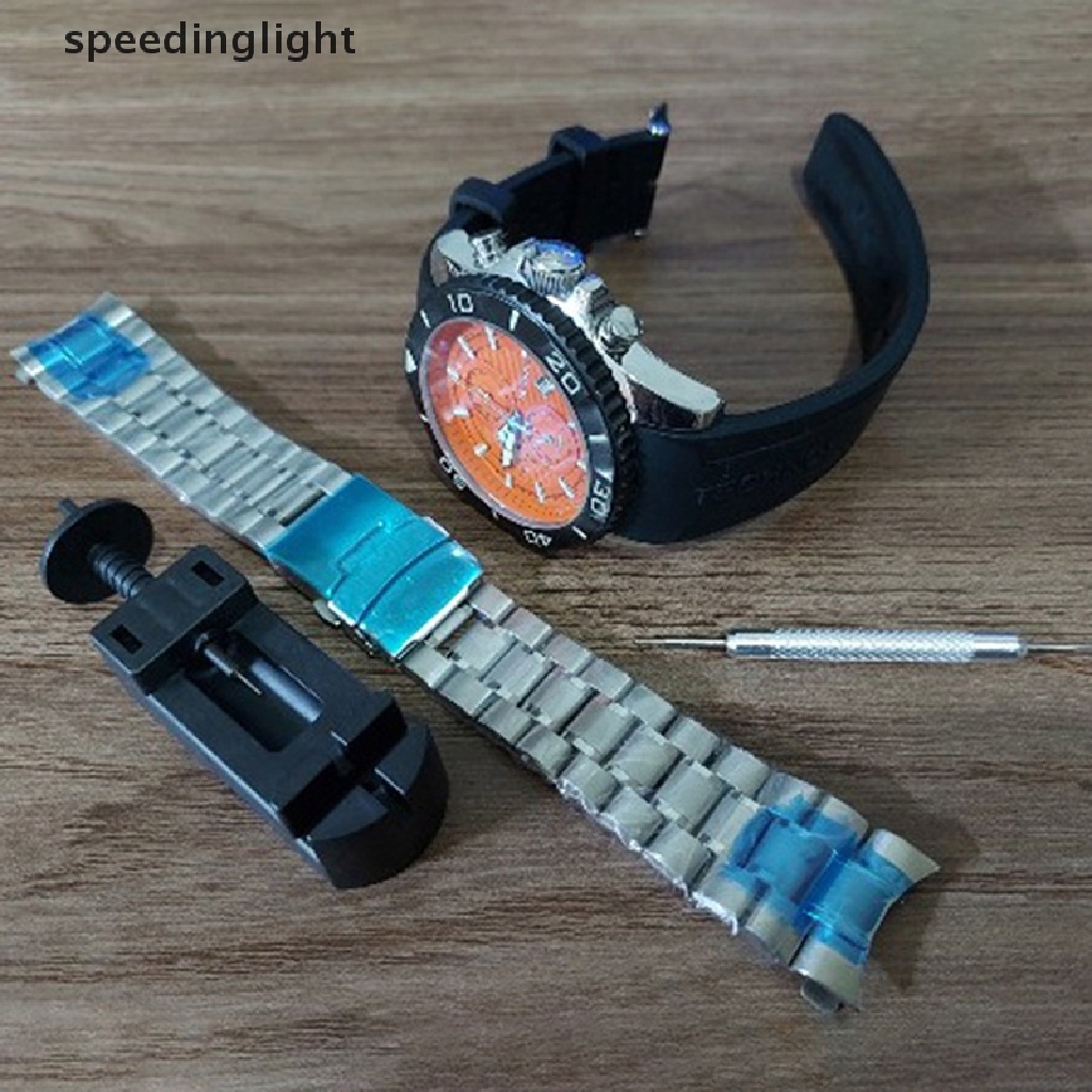 Slth สายนาฬิกาข้อมือโลหะ สําหรับ Samsung Gear S3 Galaxy Watch
 #1