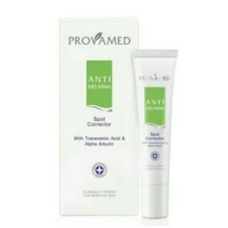 Provamed Anti-Melasma Serum Spot Corrector