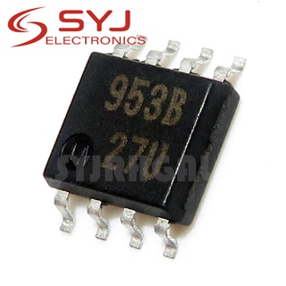 มีสินค้า วงจรรวม SOP-8 M51953BFP M51953B M51953 953B 10 ชิ้น