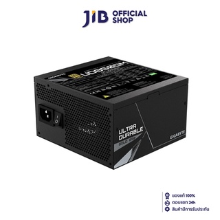 GIGABYTE POWER SUPPLY (อุปกรณ์จ่ายไฟ) UD850GM - 850W 80 PLUS GOLD (ATX)