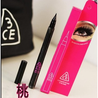 ⚡FLASH SALE⚡♡พร้อมส่ง 3CE Concept Eyes Eyeliner Pen