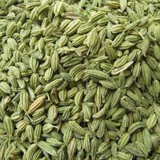 Fennel Seeds 100g. เมล็ดยี่หราหวาน