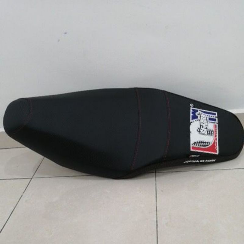 Y16 Y16ZR Y 16 Y 16ZR Y 16 ZR Y16 ZR RACING ที่นั่ง SAKORN SA-KORN SA KORN ที่นั่งคาร์บอน