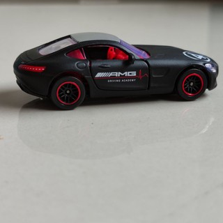 majorette Benz AMG Gt รถเหล็ก