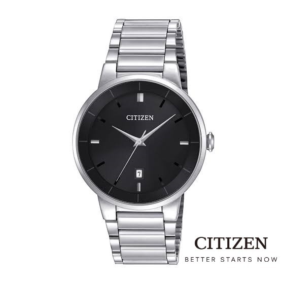 Citizen BI5010-59E Black Men's Watch Quartz