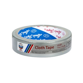 เทปผ้า 1"X8Y/SI หลุยส์ Non Series Cloth tape 1 "X8Y / SI Louis Non Series