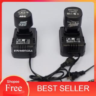 แท่นชาร์จแบตสว่าน 12V 24V และแบต 12V 24V อุปกรณ์สว่านแบต Makita, Maktec, Bolid, MillTec, Bonchi, Etop