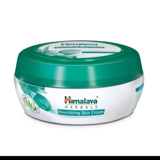 10.10// Himalaya หิมาลายา Nourishing Skin Cream นูริสซิ่งสกินครีม 50มล/150 มล.