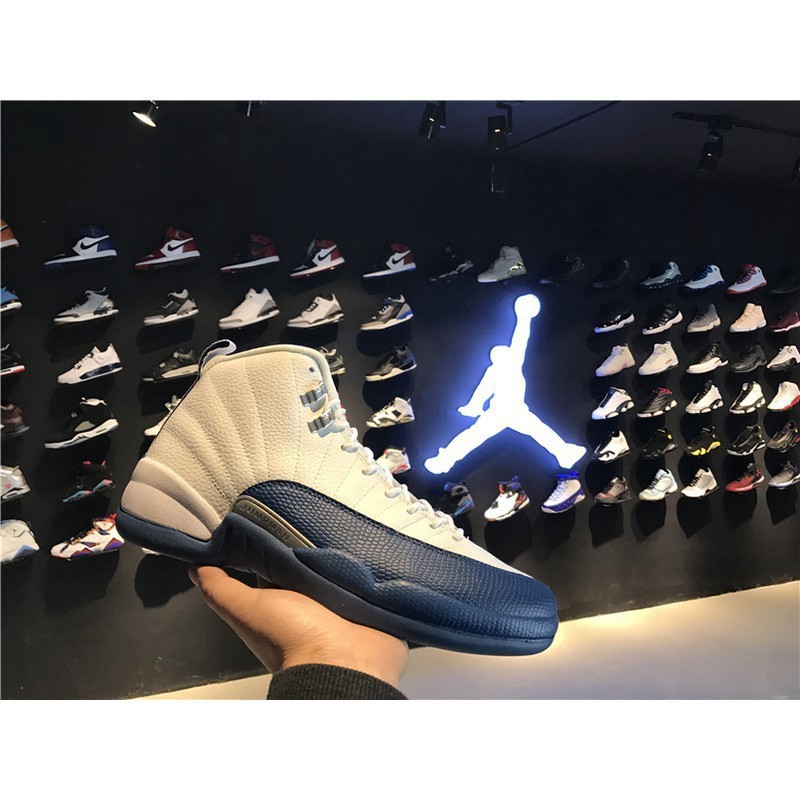 jordan 12 generation