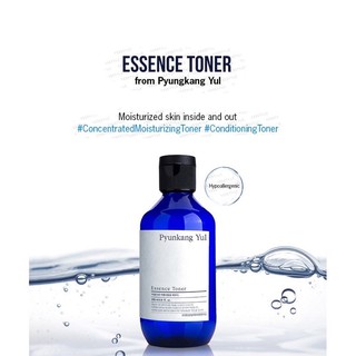 น้ำตบ Pyunkang Yul Essence Toner 200ml.