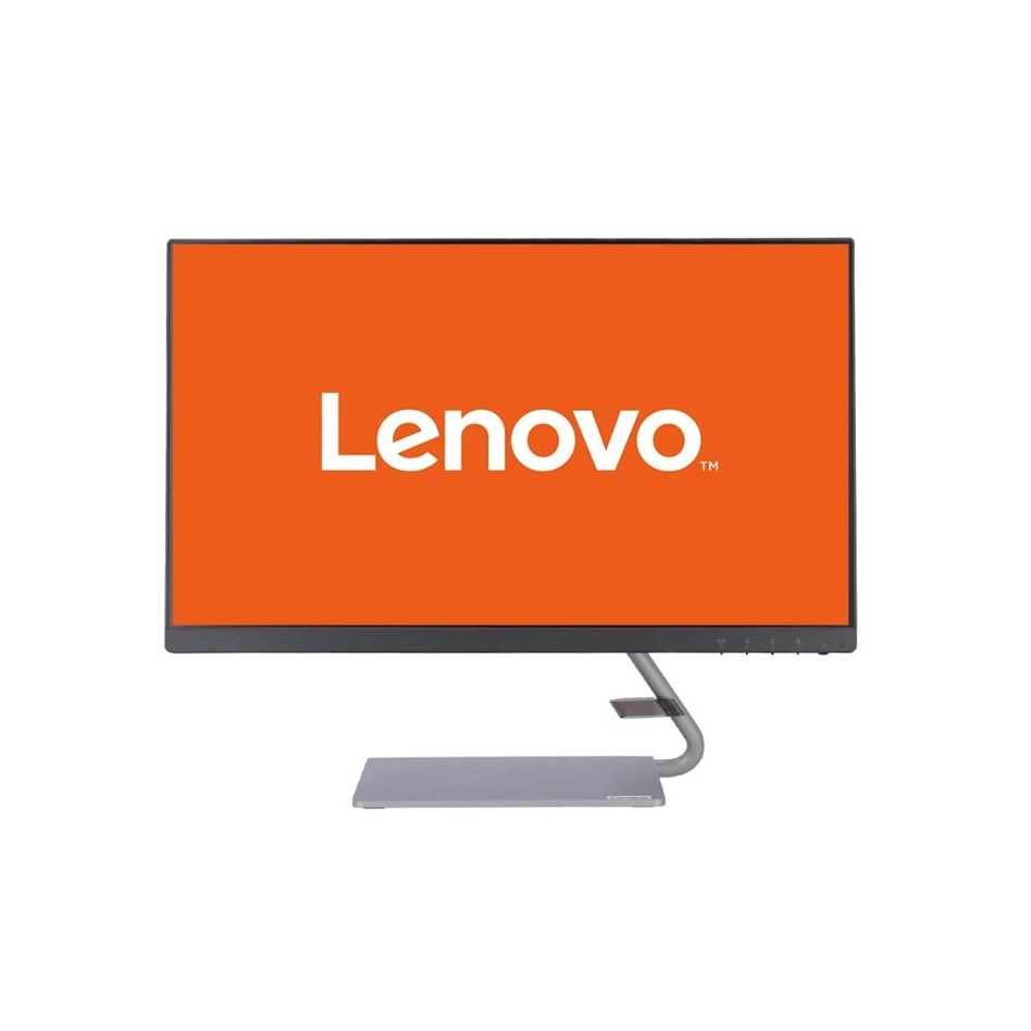 LENOVO Q24I10 23.8" IPS FHD 75Hz MONITOR(จอมอนิเตอร์) Shopee Thailand