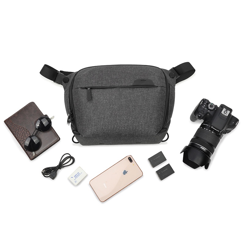 ✽Backpack Camera Bag Organizer Backpacks Storage Case Bag for Camera Photo Backpack Sling Camera DSLR/SLR/Mirrorless Cas